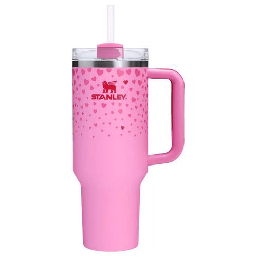 Heart Tumbler 32 oz