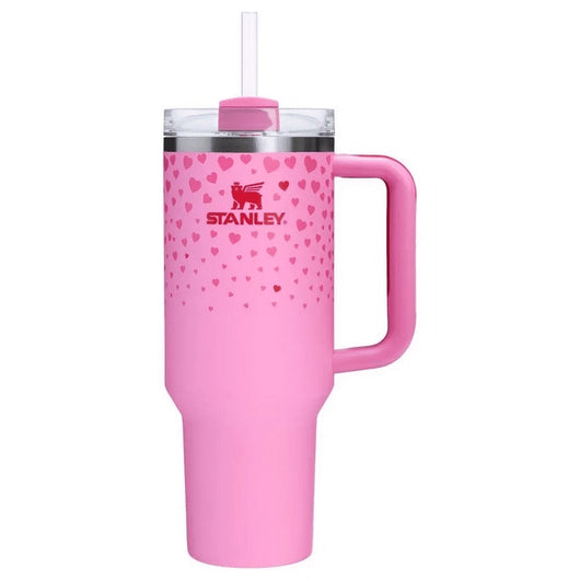 Heart Tumbler 32 oz