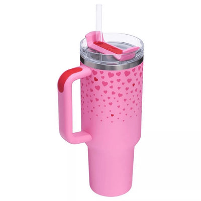 Heart Tumbler 32 oz
