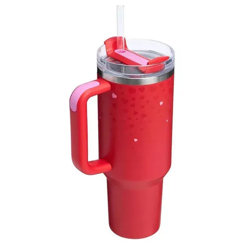 Heart Tumbler 32 oz